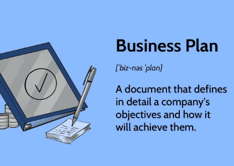 writing a top notch business plan