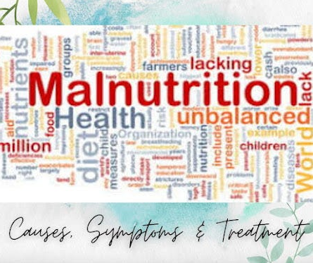 understanding malnutrition and how to handle it