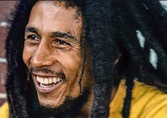 the life and time of bob marley