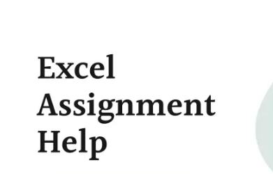 how to handle excel homework