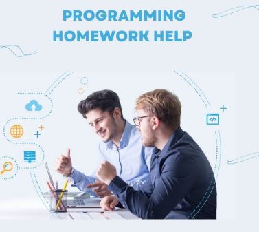 How to handle programming homework