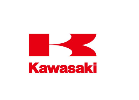 the history of the kawasaki motor comapny