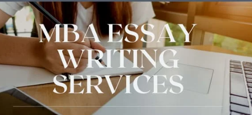 learn abour our MBA essay writing services