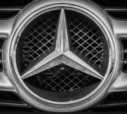 the rich history of mercedez benz