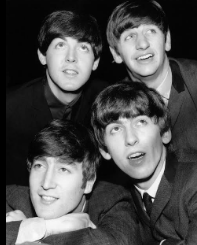 the history of the beatles