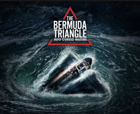 the bermuda triangle