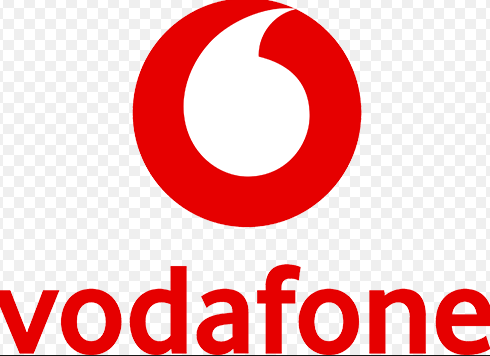 vodafone group overview