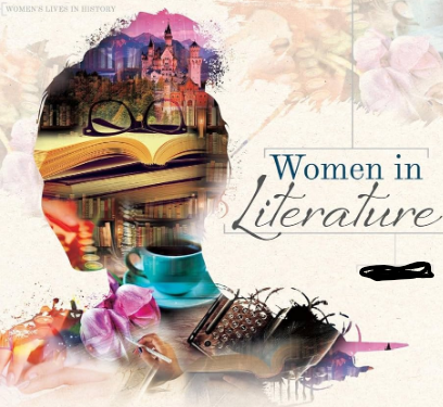 the impact of women in literature