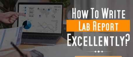 How to write a winning lab report