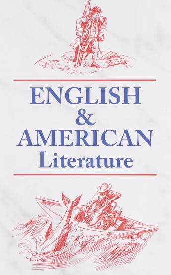 how to enroll for English and American Literature in universities