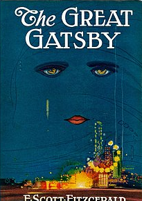 an analysis of The Great Gatsby