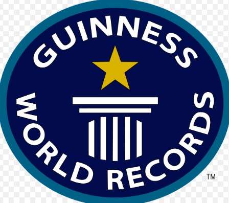 the guiness world book of records explained