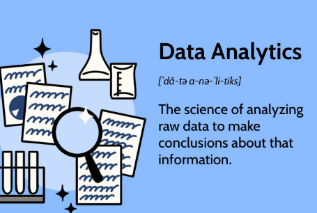 mastering data analytics