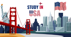 why study in usa